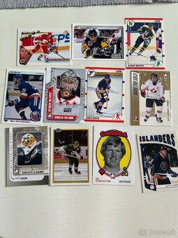 Hokejove karticky - 5