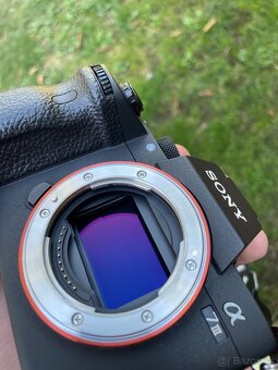 SONY (Alpha) A7 III - 5