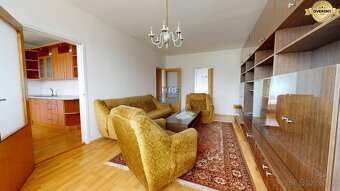 Predaj 4izbového bytu Pri kaštieli, v Holíči - 5