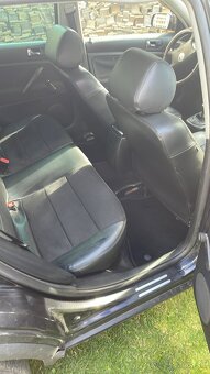 Passat B5.5 variant - 5