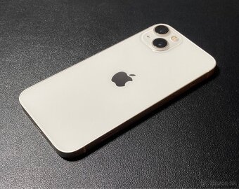 iPhone 13 128gb nová batéria - 5