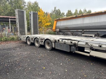Ťahač Iveco Stralis - 5