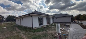 Moderná 4-izbová NOVOSTAVBA - Vlčkovce, Zemianska stráň - 5