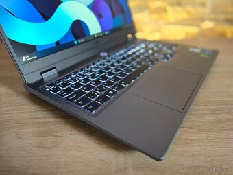 Lenovo LOQ i5 13th/ RTX 4060 8GB/ 16GB DDR5/ 1TB SSD - 5