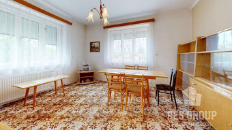 Na predaj, rodinný dom so 7 izbami, 1573 m2 Pozemok, Dubové - 5