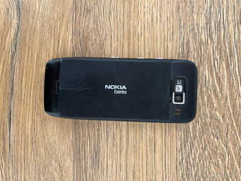 Nokia E52 - 5