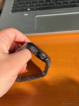 Huawei Watch 5 46mm LTE NFC titánové - nové - 5