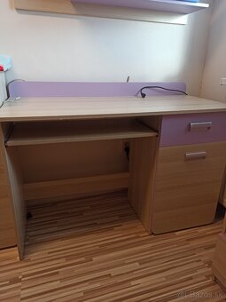 Detský nábytok - 5