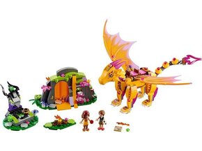 Rôzne Lego Elves sety - 5