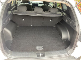 Predám Hyundai Tucson Style Mild- Hybrid - 5