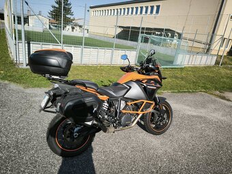 Ktm 1090 adventure - 5