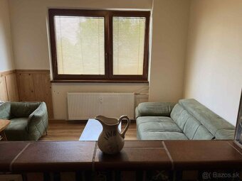 EXKLUZÍVNE na predaj- výnimočný 3 izbový byt, komplet. rek. - 5