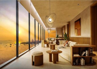 TAIT Pattaya – luxusné apartmány len 300m od mora - 5