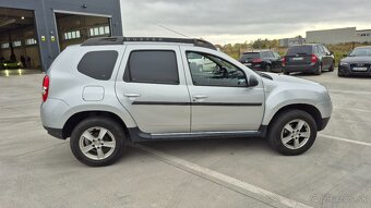 Dacia Duster 1.6 84kw 4x2 benzin M5 1.maj 69000km - 5