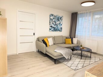 2 izbový byt Košice-Terasa - 5