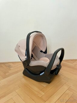 Peg Perego Book Mon Amour - 5