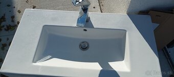 umývadlová skrinka Jika - 5