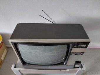 TV+stolík - 5