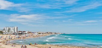 Apartmán 3+kk o velikosti 59 m² LA MATA, Španělsko - 5