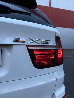 BMW x5 E70 -M-packet - 5