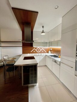 ihneď voľný 2-izbový byt s garážovým státím - 5