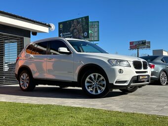 BMW X3 XDrive 20d - 5