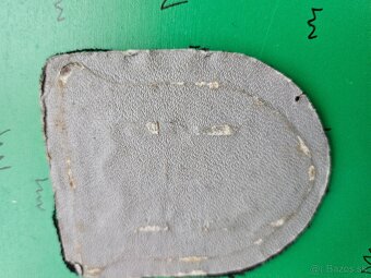 Krimský štít ● Krimschild - 5