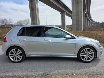 Volkswagen Golf 7, 2.0 TDI 4Motion - 5