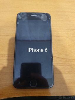 Rôzne mobily a náhradné diely - 5