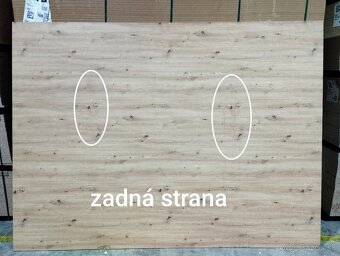 DTD a MDF dosky - 20  € ks - 5