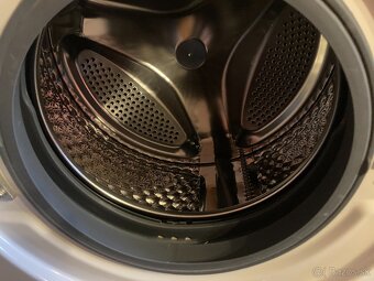 Práčka úzka 40cm - 5