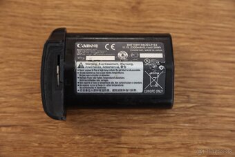 CANON EOS 1D Mark IV - 5