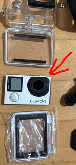 Gopro Hero 4 black - 5