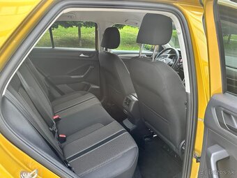 Volkswagen T-Roc 2.0 TDI Style DSG, DIGI cockpit, Adap. temp - 5