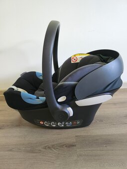 Cybex Aton M - 5