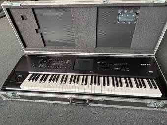 KORG KRONOS 73 – špičkový workstation - 5