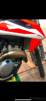 Predám Ktm SXF 250 - 5
