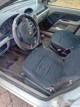 Renault thalia 1.5 dci - 5