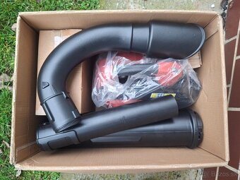 Solo by AL-KO 442 - 5