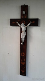 staré chalupárske predmety, dekorácie - 5