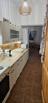 Chata dom Oravská priehrada - 5