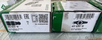 Zdvihátka 2.0TDI 110kW DST - 5