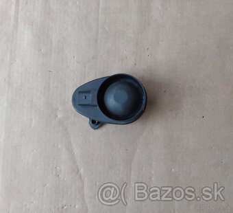 siréna - alarm Škoda - 5