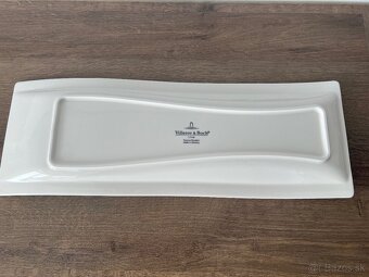 Villeroy & Boch NewWave tanier antipasti - 5