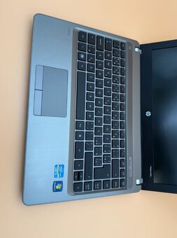 Notebook HP ProBook 4330s, i3 , SSD 256 GB, 8 GB RAM, Win 11 - 5