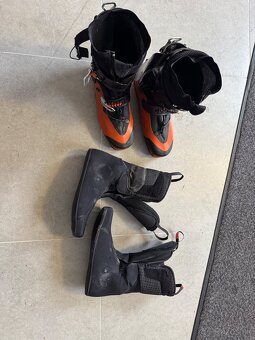 ARCTERYX procline carbon UK - 5