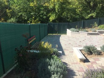 Predám chatu - ideálne miesto na oddych - 5