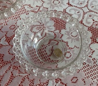 Kompótová súprava - Bohemia - 5