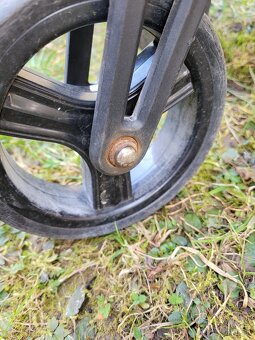 Športový kočík Kinderkraft - 5