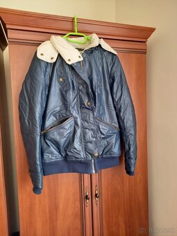 Bundy (prechodné, zimné) - 5